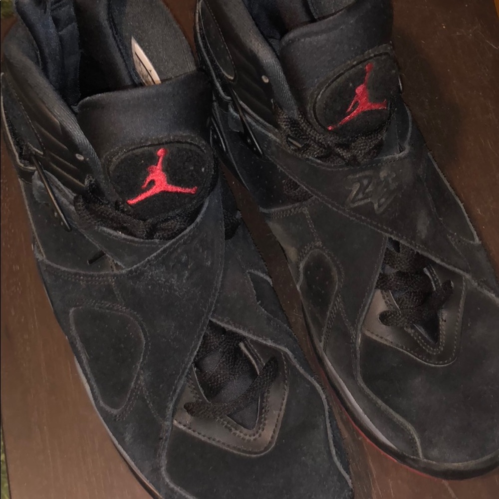 Jordan’s